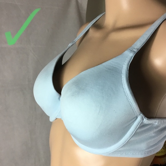 🌟 Bust Pads 🌟 Use w/ Swimsuit to Lift & Enhance - Picture 7 of 9